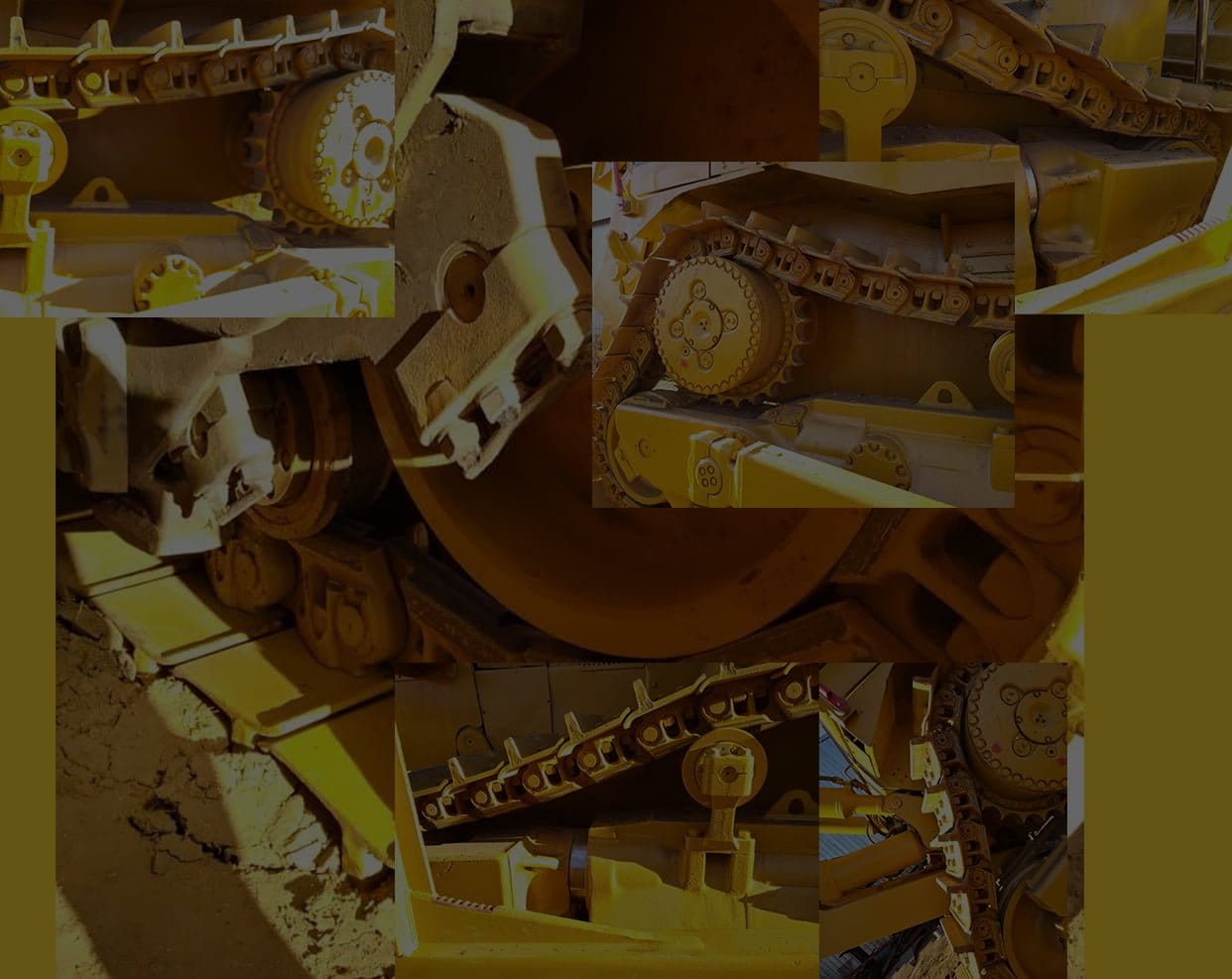 Cat Komatsu Hitachi Liebherr Bell Volvo Aftermarket Parts