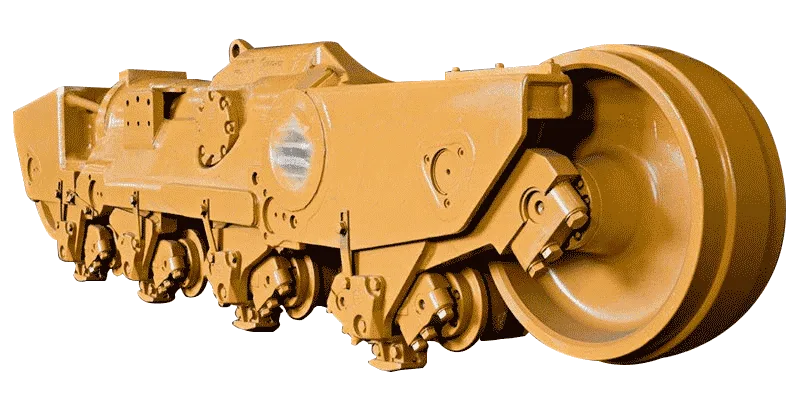 CAT-Track-Frames hydraulic-distributor-for-LIEBHERR-R954BHDS-LITR-excavator