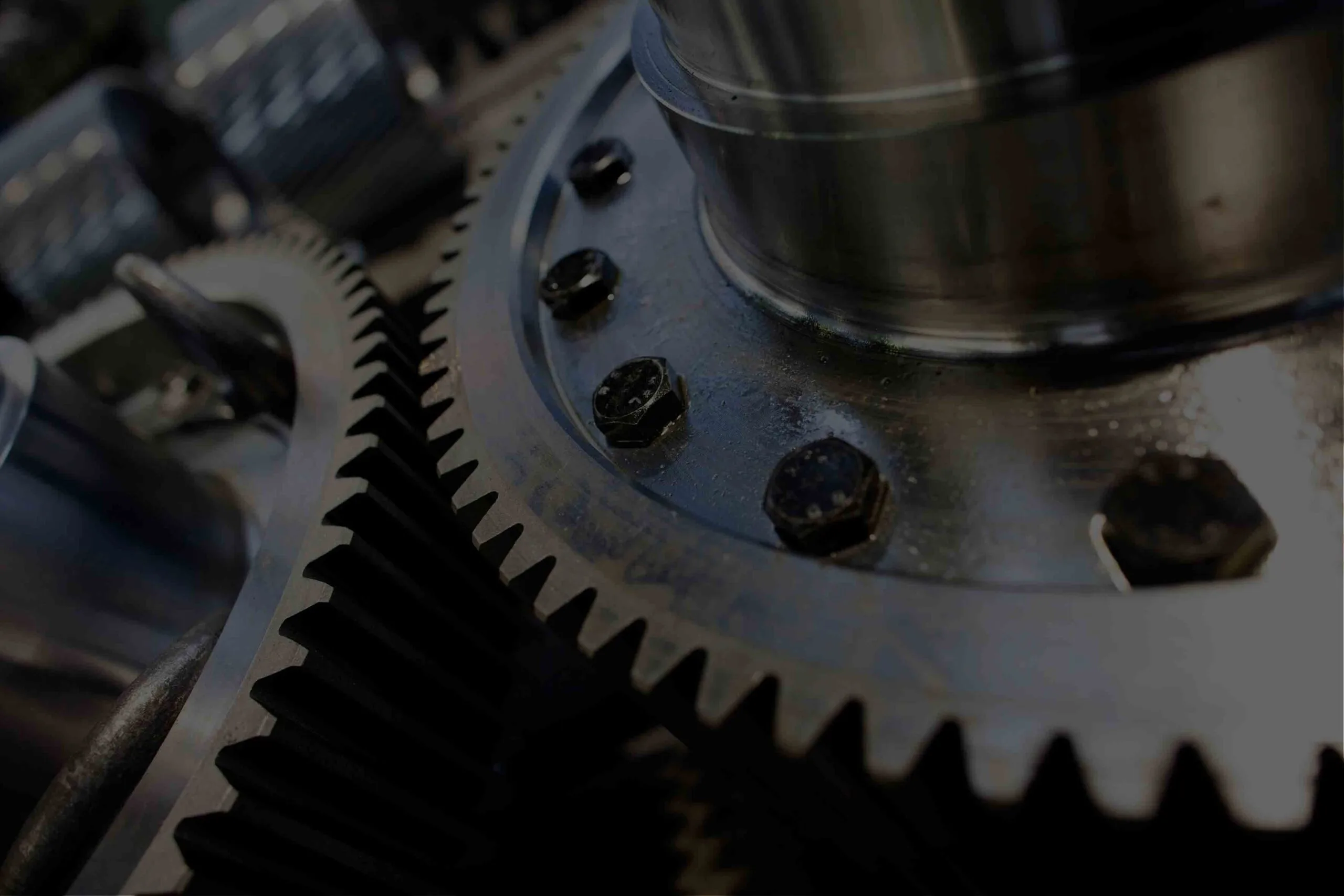 Reliable Spare Parts