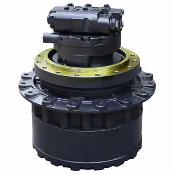 5 Hitachi Spare Parts