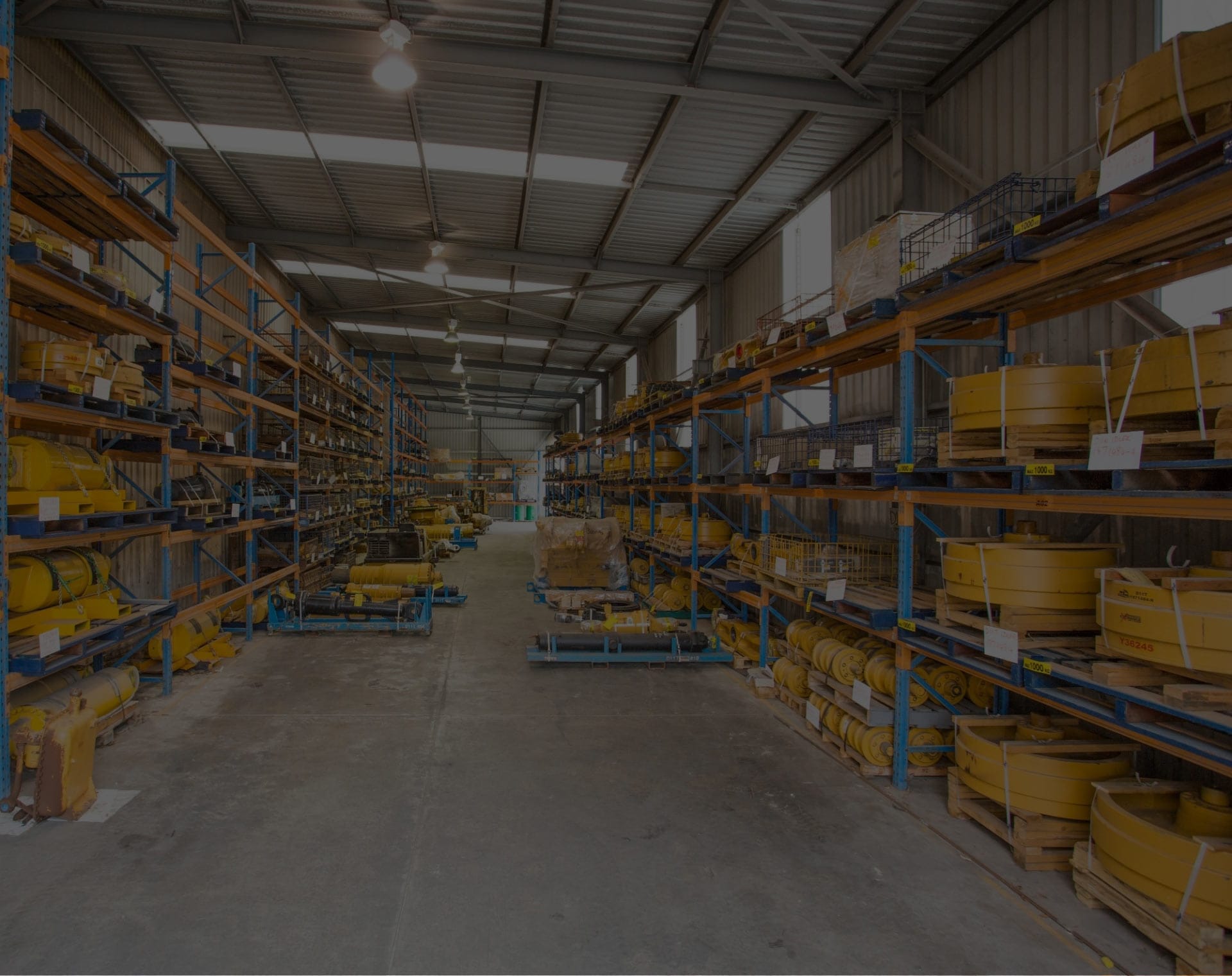 Warehouse