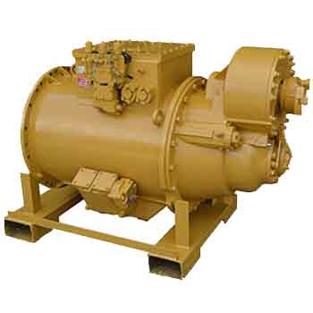 Alternative-CAT-Parts LIEBHERR Auxilery Drive 10117105