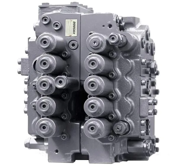 Control-Valve Bell New Aftermarket Parts