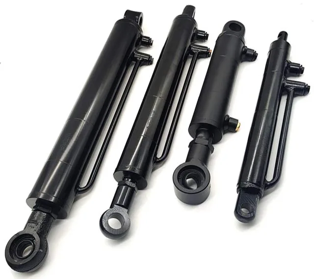 Cylinders Aftermarket Caterpillar Spare Parts