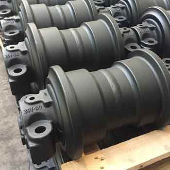 Slewing ring for LIEBHERR R964EW