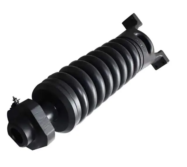 Track-Adjusters