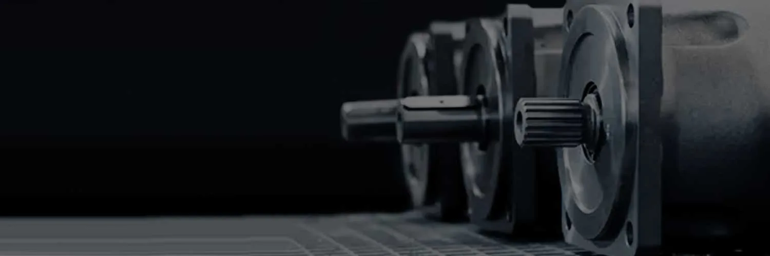 Hydraulic Pumps