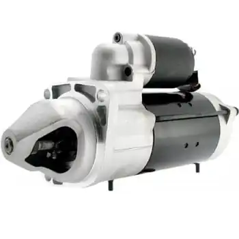 Starter-BOSCH-F002G20298 Starter-BOSCH-F002G20298