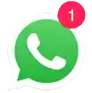 Chat with us on WhatsApp